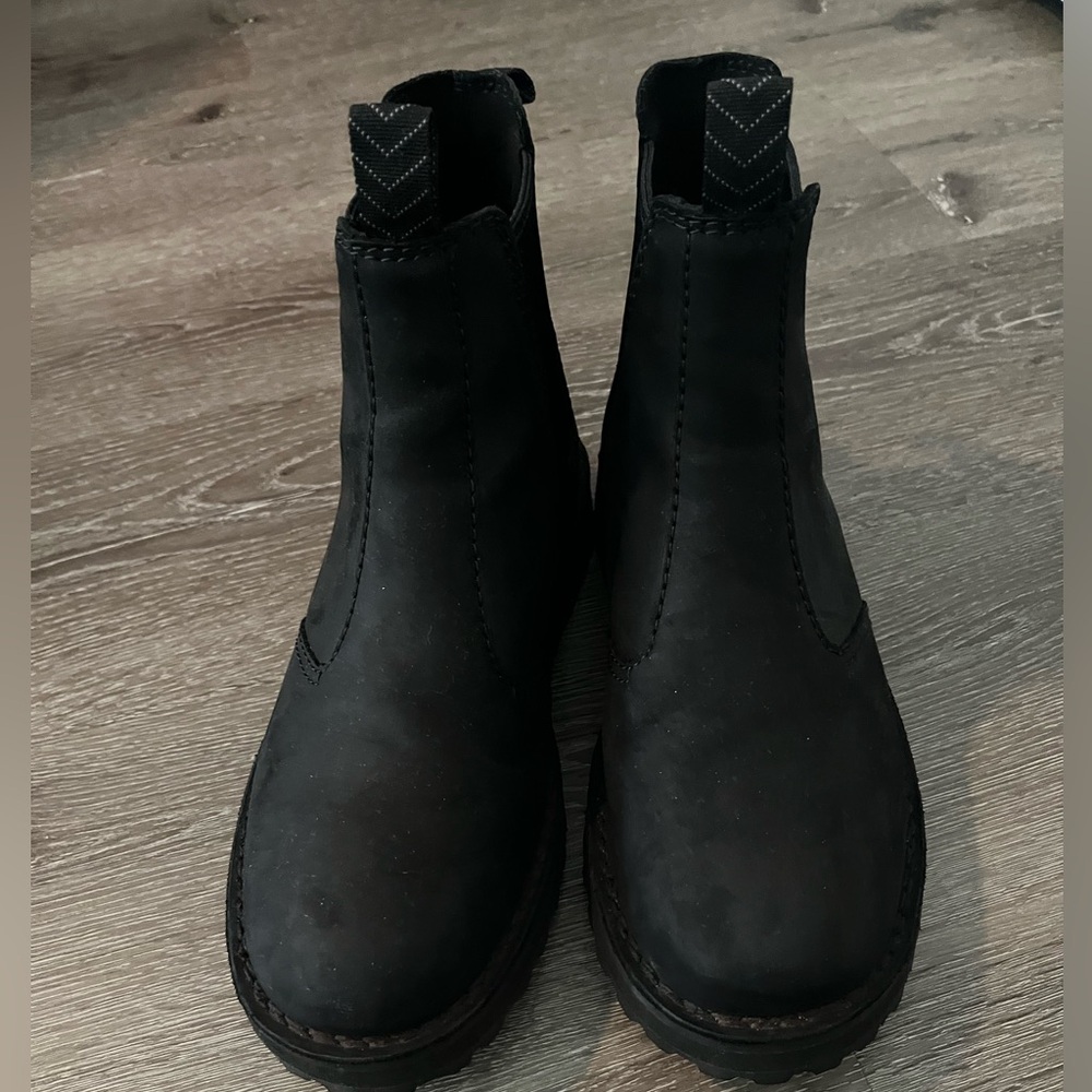 Clark boots